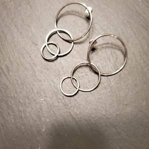Hoop Earrings